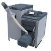 Kocioł Termo-Tech Pell Duo+ 14 kW Piec z podajnikiem na pellet Lista ZUM